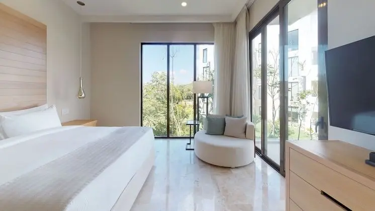 Villa, 3 Yatak Odası (Penthouse)