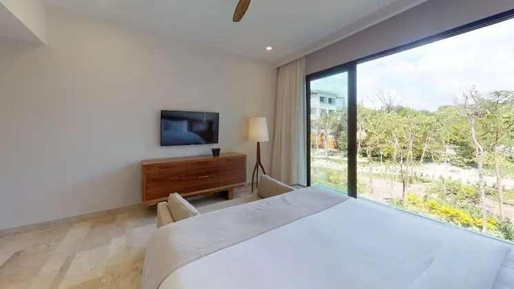 Villa, 3 Yatak Odası (Penthouse)