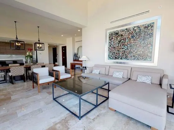 Villa, 3 Yatak Odası (Penthouse)