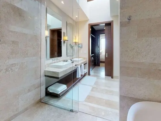 Villa, 3 Yatak Odası (Penthouse)