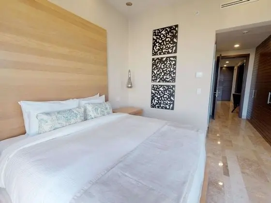 Villa, 3 Yatak Odası (Penthouse)
