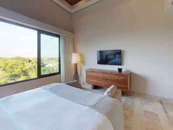 Villa, 3 Yatak Odası (Penthouse)