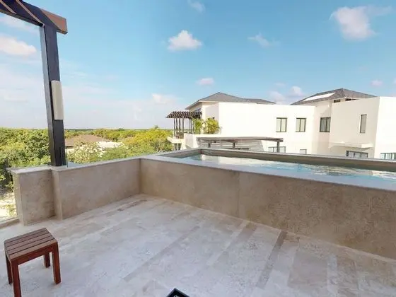Villa, 3 Yatak Odası (Penthouse)