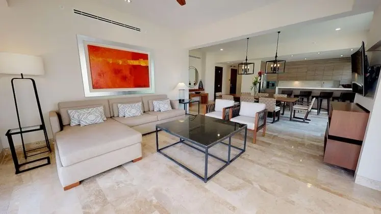 Villa, 3 Yatak Odası (Penthouse)