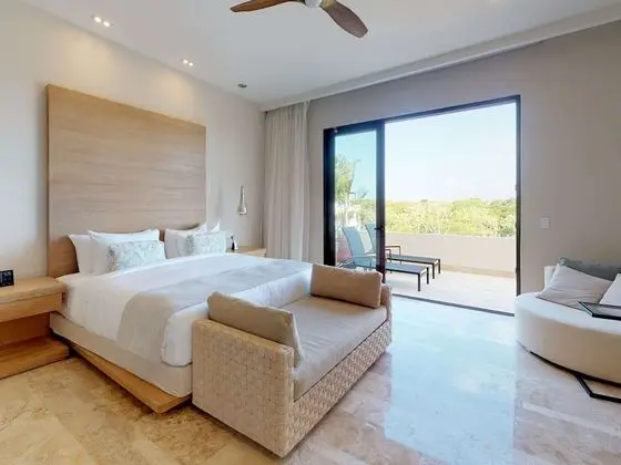 Villa, 4 Yatak Odası (Penthouse)