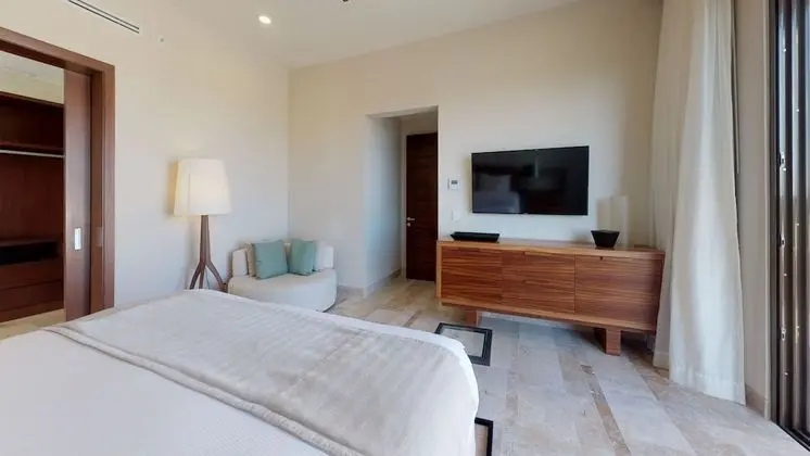 Villa, 4 Yatak Odası (Penthouse)