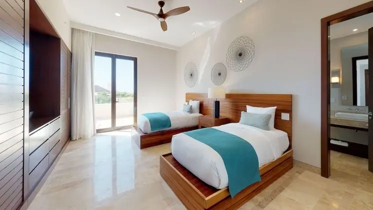 Villa, 4 Yatak Odası (Penthouse)