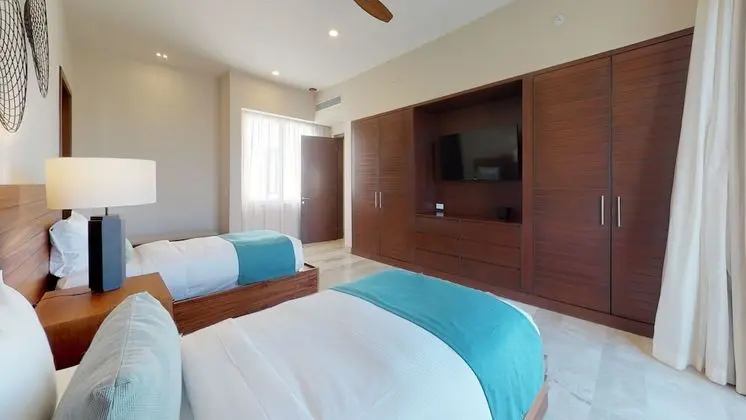 Villa, 4 Yatak Odası (Penthouse)