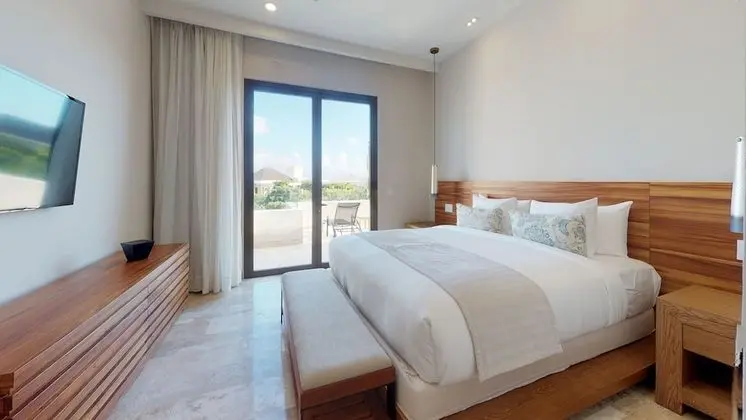 Villa, 4 Yatak Odası (Penthouse)