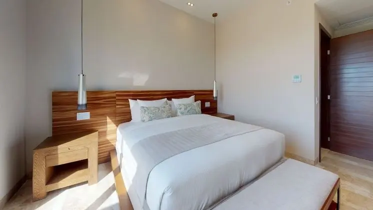 Villa, 4 Yatak Odası (Penthouse)