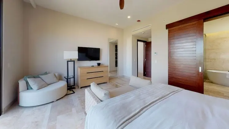 Villa, 4 Yatak Odası (Penthouse)