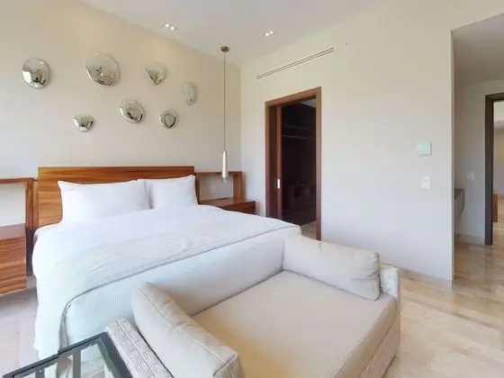 Villa, 4 Yatak Odası (Penthouse)