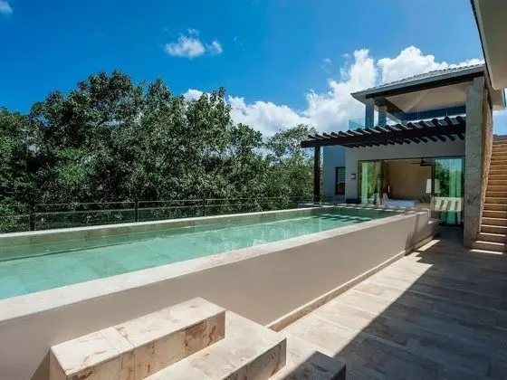 Villa, 4 Yatak Odası (Penthouse)