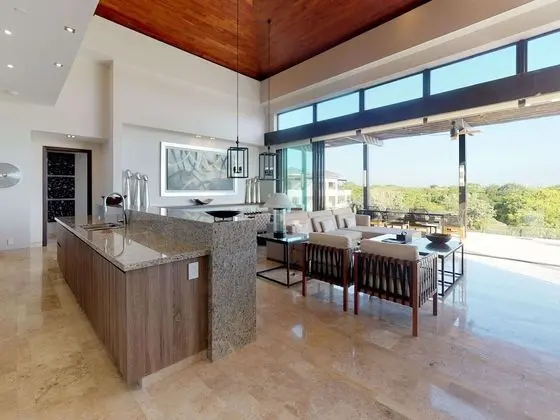 Villa, 4 Yatak Odası (Penthouse)