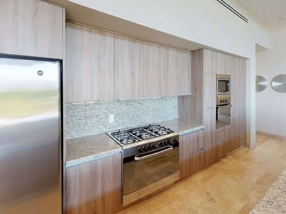 Villa, 4 Yatak Odası (Penthouse)