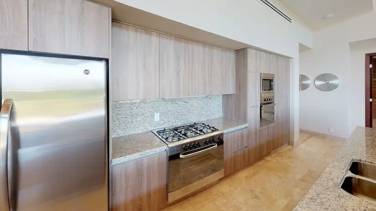 Villa, 4 Yatak Odası (Penthouse)