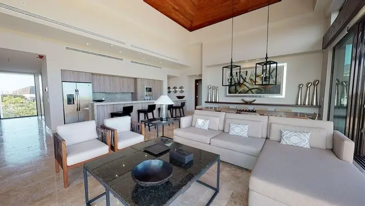 Villa, 4 Yatak Odası (Penthouse)