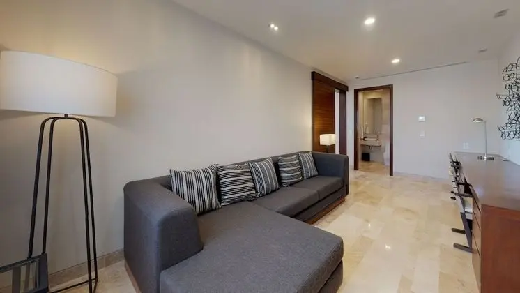 Villa, 4 Yatak Odası (Penthouse)