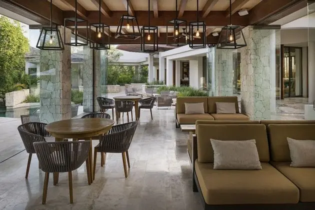 Villa, 4 Yatak Odası (Penthouse)
