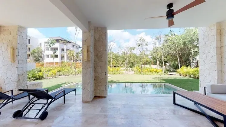 Villa, 4 Yatak Odası (Penthouse)