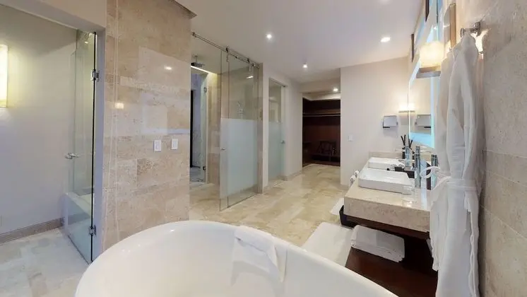 Villa, 4 Yatak Odası (Penthouse)