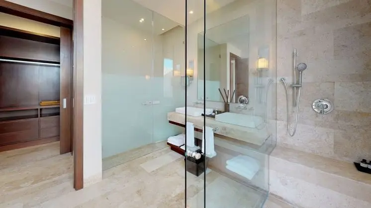 Villa, 4 Yatak Odası (Penthouse)