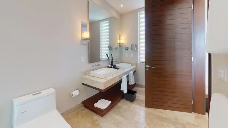 Villa, 4 Yatak Odası (Penthouse)