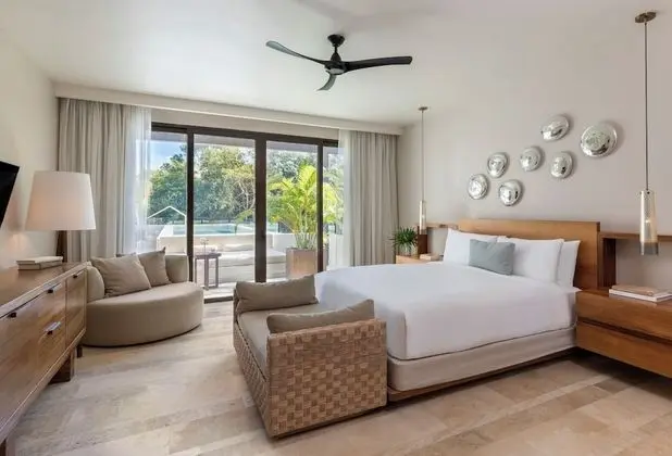 Villa, 4 Yatak Odası (Penthouse)