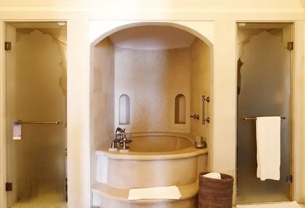 Deluxe İki Ayrı Yataklı Oda, 2 Çift Kişilik Yatak