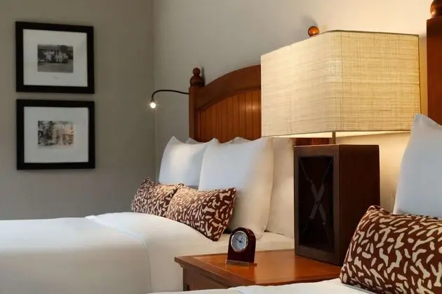 Fairmont, 2 Çift Kişilik Yatak