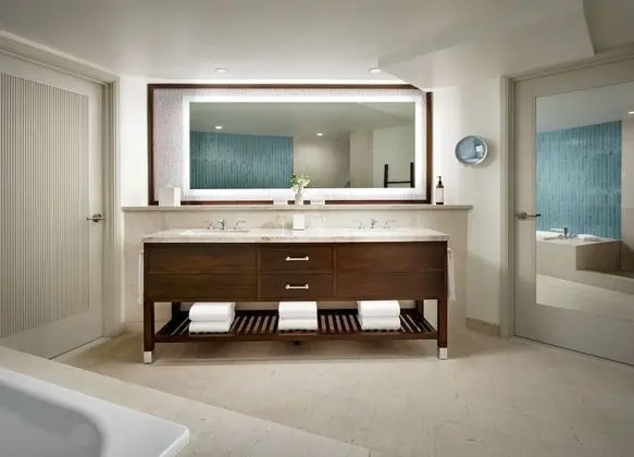 Luxury Süit, Birden Çok Yatak, Sigara İçilmez