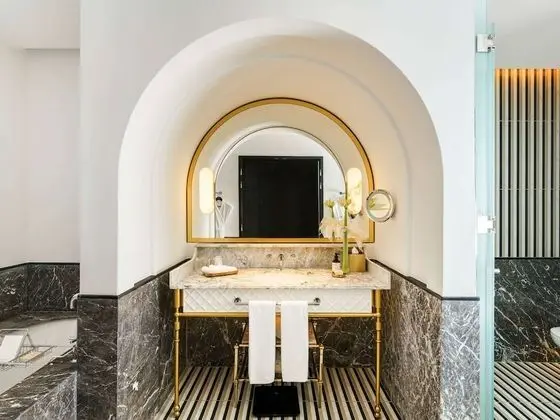 Fairmont, Oda, 2 Büyük (Queen) Boy Yatak, Balkon, Şehir Manzaralı