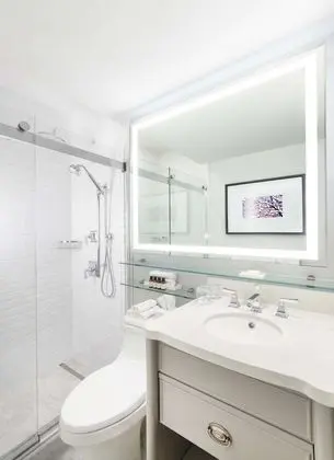Signature Oda, 1 En Büyük (King) Boy Yatak, Manzaralı (Luxury)