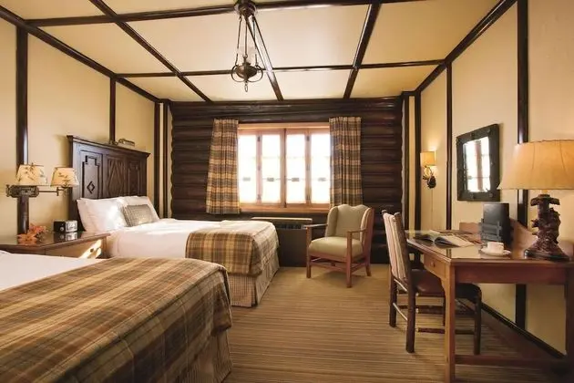 Tek Büyük Yataklı Oda, 2 Çift Kişilik Yatak, Sigara İçilmez (Fairmont)