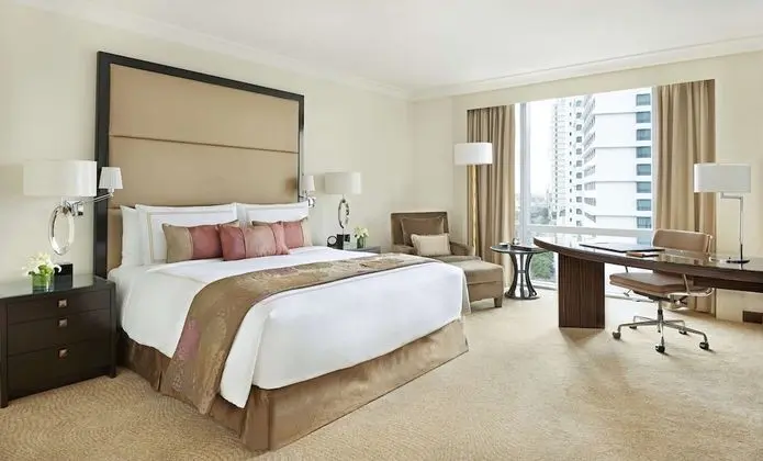 Fairmont Gold King, Oda
