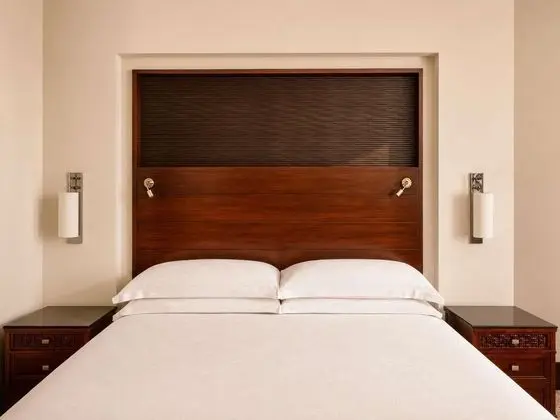 Fairmont, Oda, 1 En Büyük (King) Boy Yatak, Şehir Manzaralı