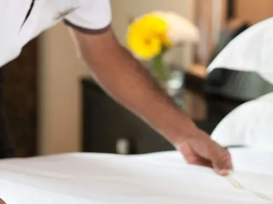 Fairmont, Oda, 1 En Büyük (King) Boy Yatak, Şehir Manzaralı