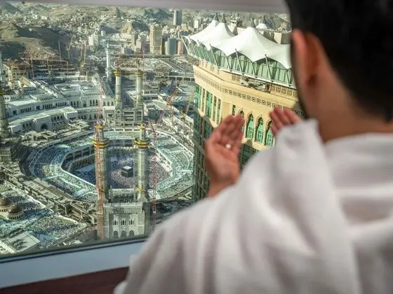 Signature İki Ayrı Yataklı Oda, 2 Tek Kişilik Yatak (Kaaba)