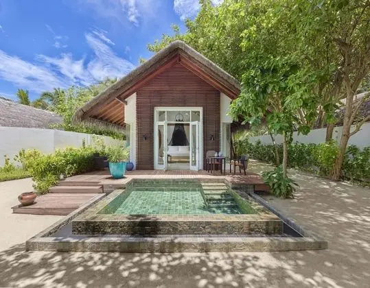 Beach Sunrise Villa with Private Pool (Personal Villa Host)