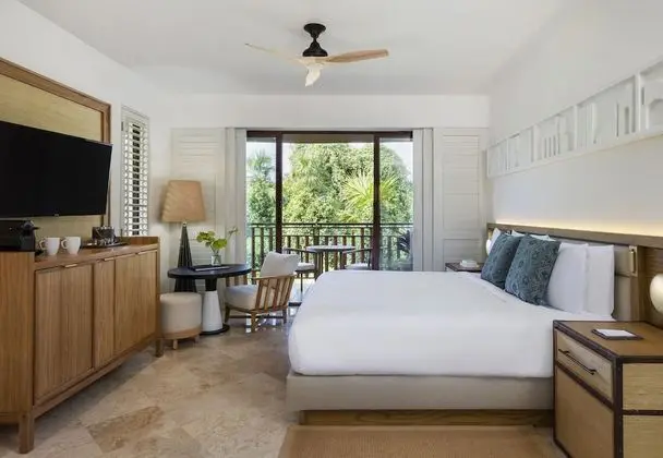 Casita, Deluxe Oda, 1 En Büyük (King) Boy Yatak, Sigara İçilmez
