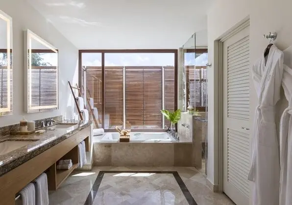 Casita, Deluxe Oda, 1 En Büyük (King) Boy Yatak, Sigara İçilmez