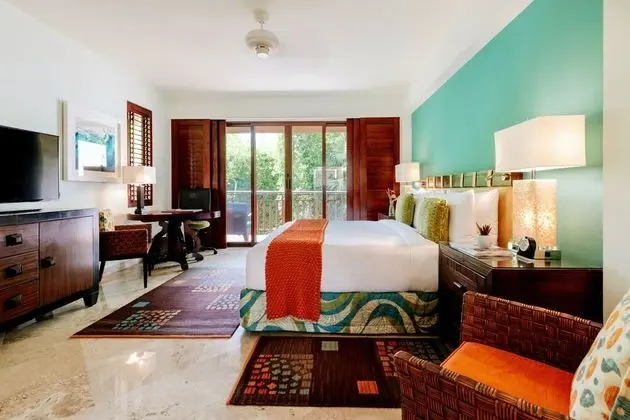 Casita, Deluxe Oda, 1 En Büyük (King) Boy Yatak, Sigara İçilmez