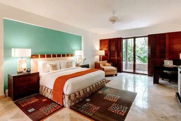 Casita, Deluxe Oda, 1 En Büyük (King) Boy Yatak, Sigara İçilmez