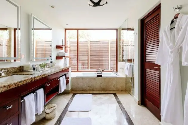 Casita, Deluxe Oda, 1 En Büyük (King) Boy Yatak, Sigara İçilmez