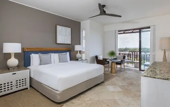 Fairmont, Oda, 1 En Büyük (King) Boy Yatak, Sigara İçilmez