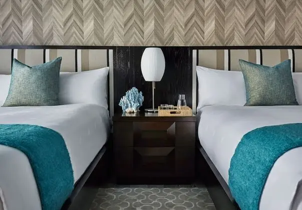 Signature Bungalov, 2 Çift Kişilik Yatak, Veranda