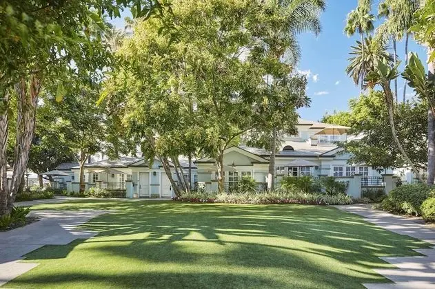 Signature Bungalov, 2 Çift Kişilik Yatak, Veranda