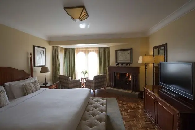 Deluxe İki Ayrı Yataklı Oda, 2 Tek Kişilik Yatak