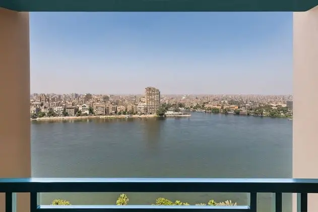 Fairmont Gold, Signature Oda