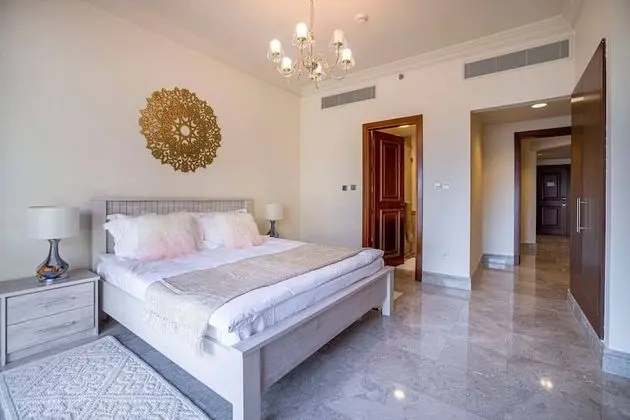 Apart Daire, 2 Yatak Odası, Engellilere Uygun